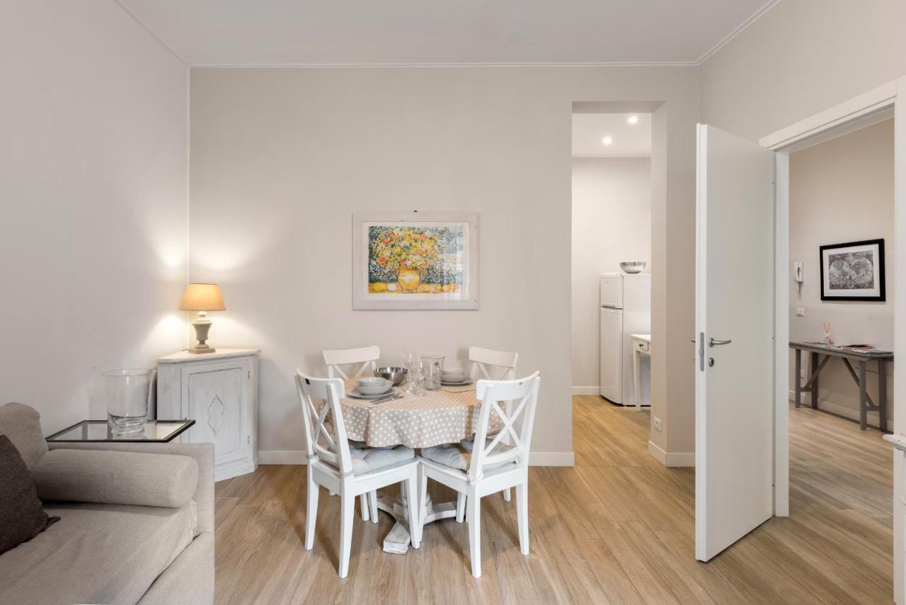 Apartament Flats4Rent Dimora Del Viandante Werona Zewnętrze zdjęcie