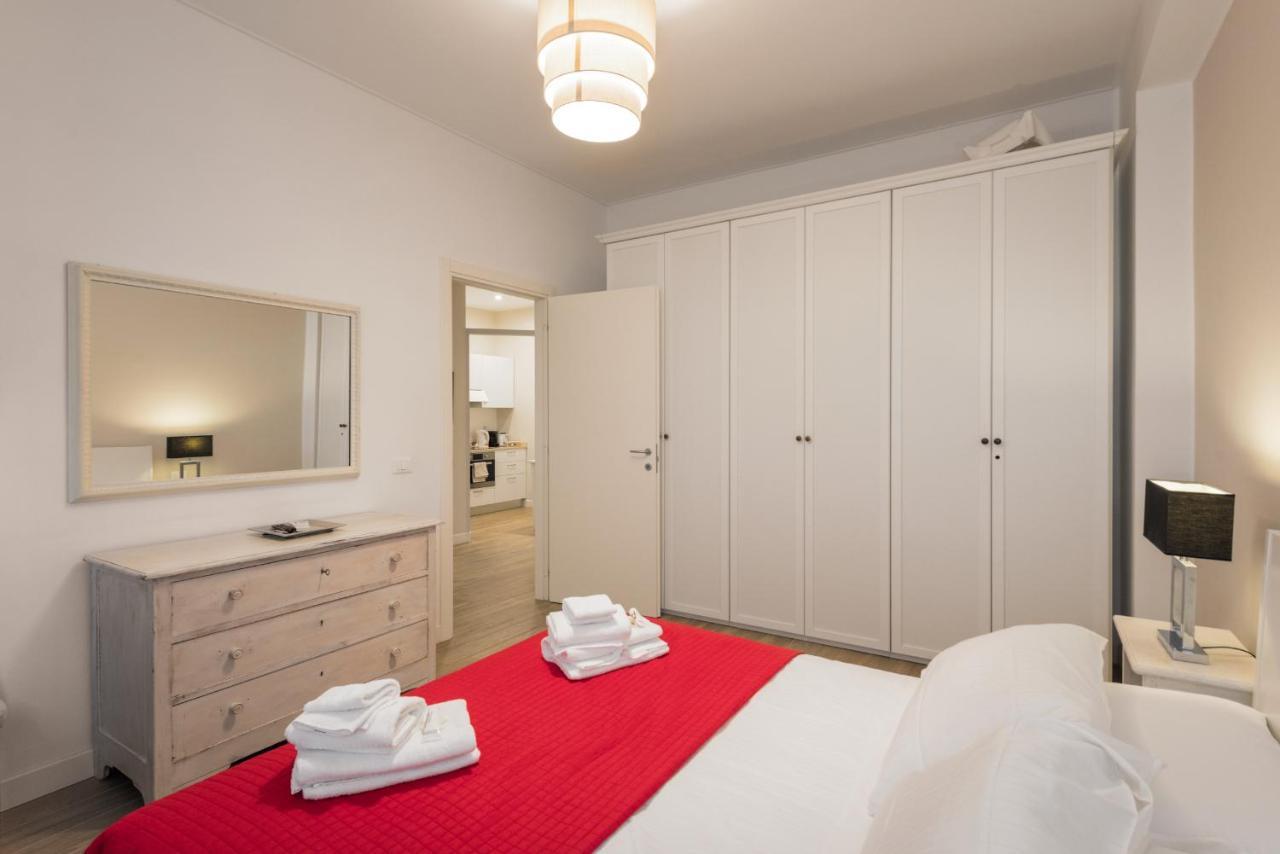 Apartament Flats4Rent Dimora Del Viandante Werona Zewnętrze zdjęcie